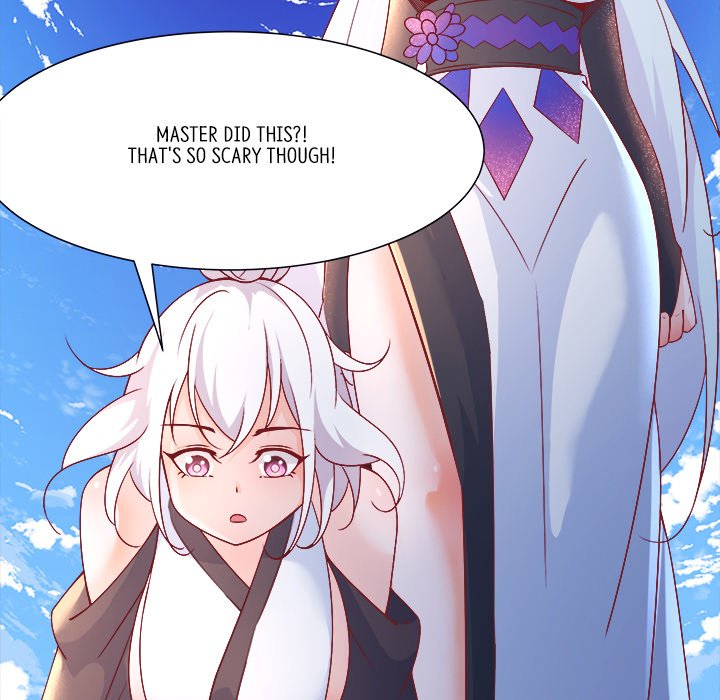 Read My Lovely Disciples chapter 16 image 25 on Lezhin