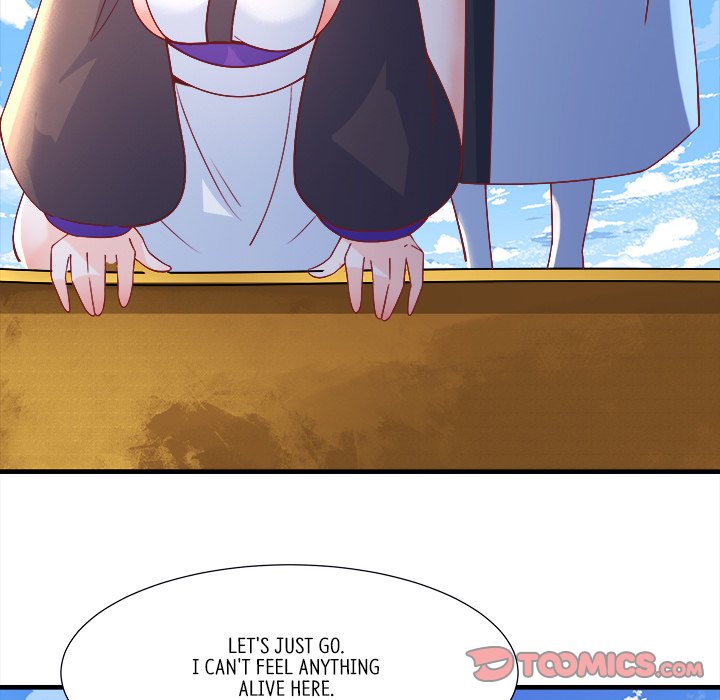 Read My Lovely Disciples chapter 16 image 26 on Lezhin