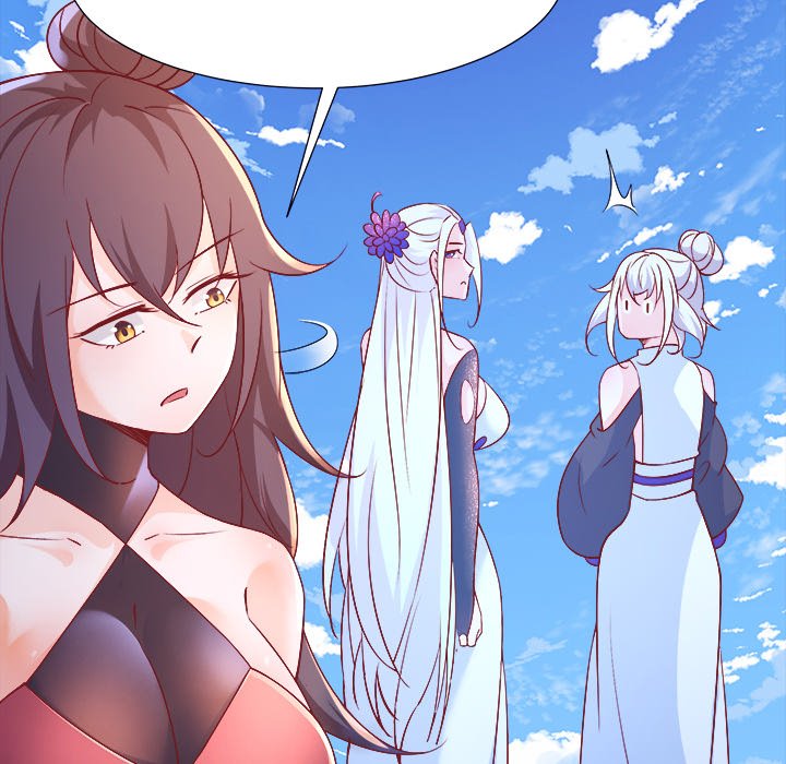 Read My Lovely Disciples chapter 16 image 27 on Lezhin