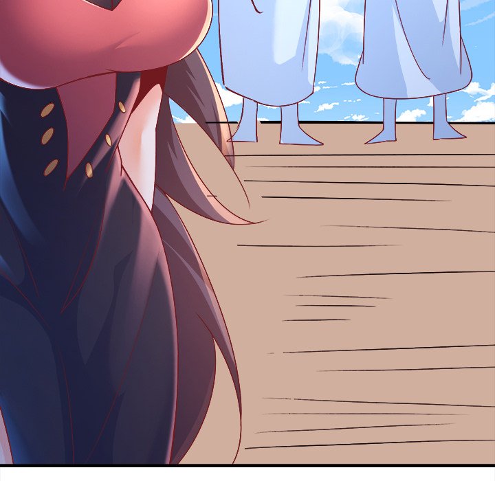 Read My Lovely Disciples chapter 16 image 28 on Lezhin