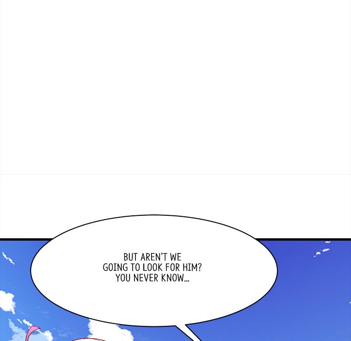 Read My Lovely Disciples chapter 16 image 29 on Lezhin