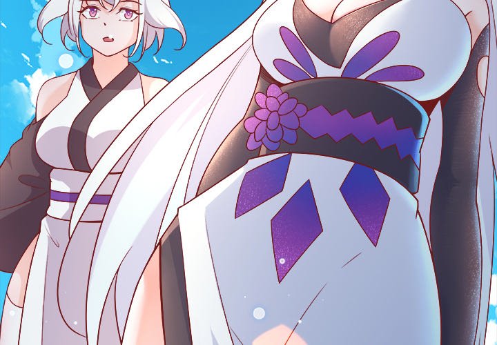 Read My Lovely Disciples chapter 16 image 3 on Lezhin
