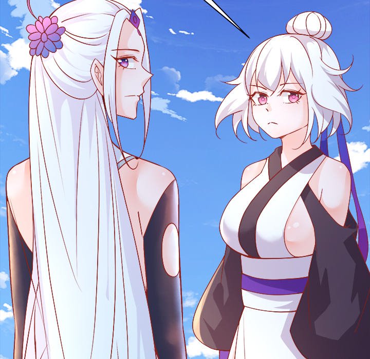 Read My Lovely Disciples chapter 16 image 30 on Lezhin