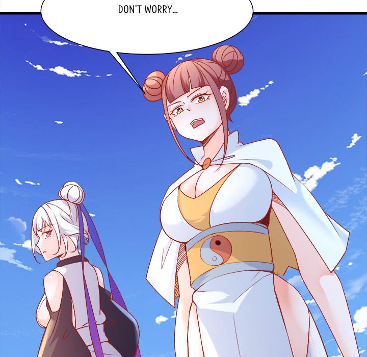 Read My Lovely Disciples chapter 16 image 32 on Lezhin