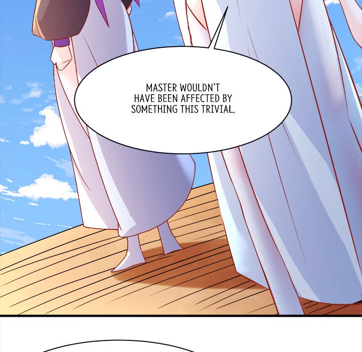 Read My Lovely Disciples chapter 16 image 33 on Lezhin