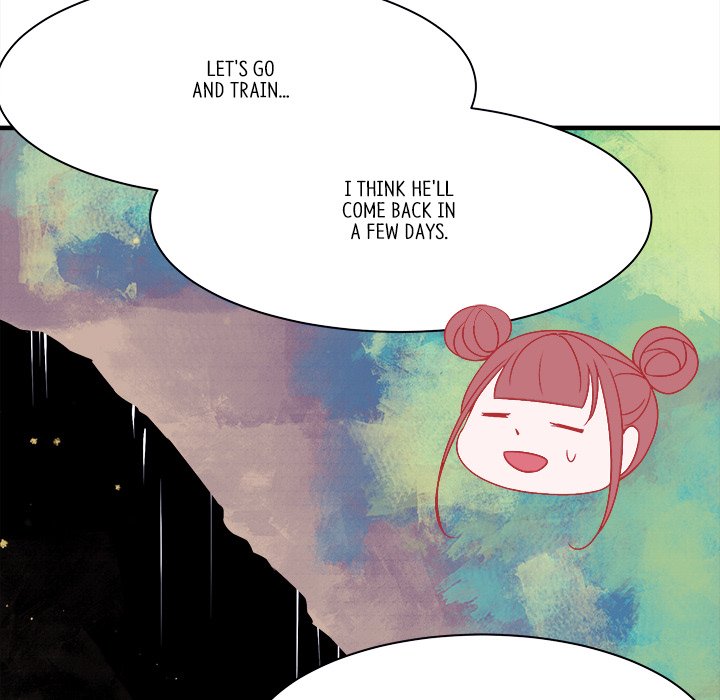 Read My Lovely Disciples chapter 16 image 34 on Lezhin