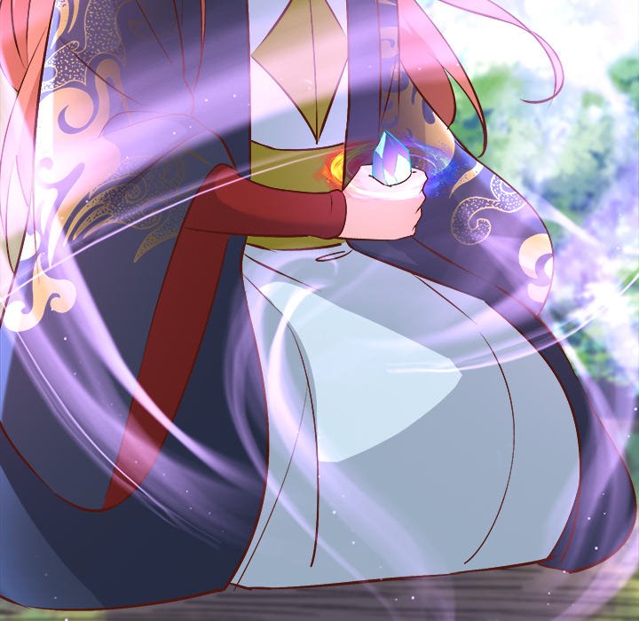 Read My Lovely Disciples chapter 16 image 39 on Lezhin