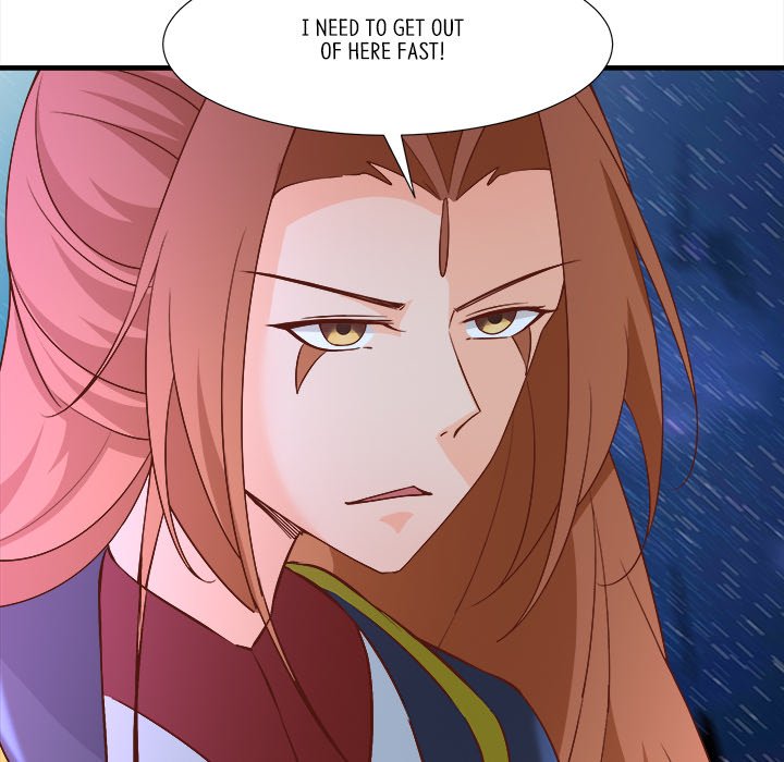 Read My Lovely Disciples chapter 16 image 43 on Lezhin