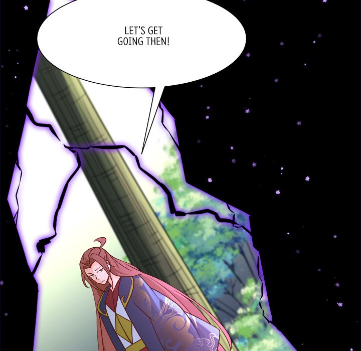 Read My Lovely Disciples chapter 16 image 45 on Lezhin