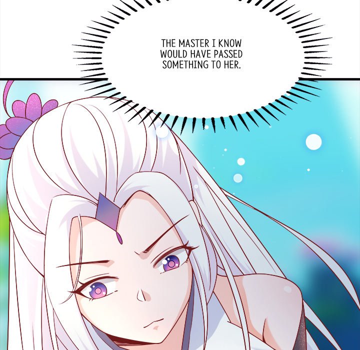 Read My Lovely Disciples chapter 16 image 5 on Lezhin