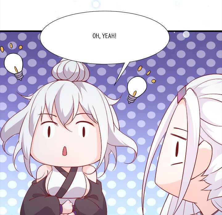 Read My Lovely Disciples chapter 16 image 7 on Lezhin