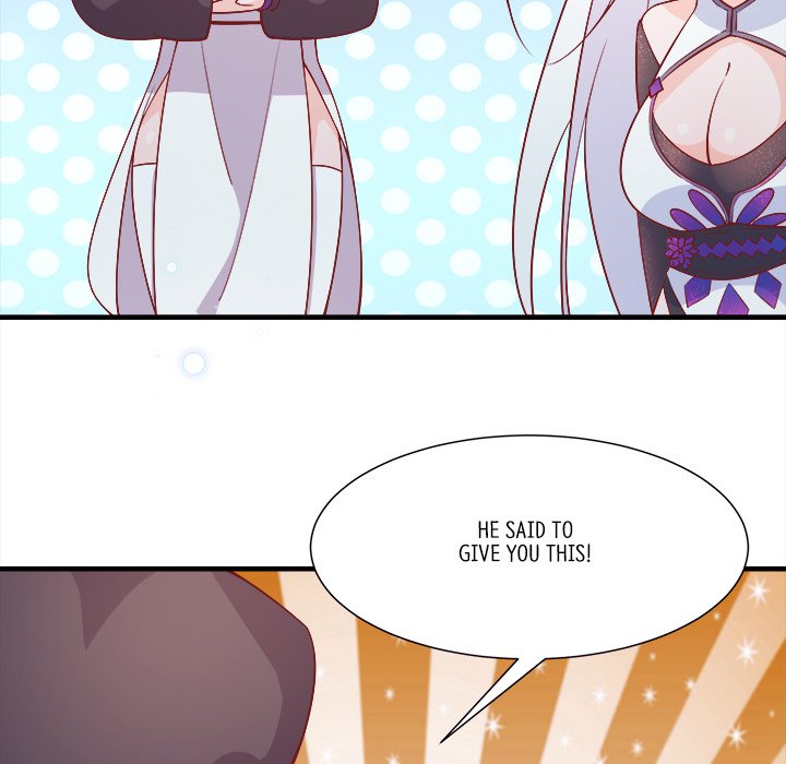 Read My Lovely Disciples chapter 16 image 8 on Lezhin