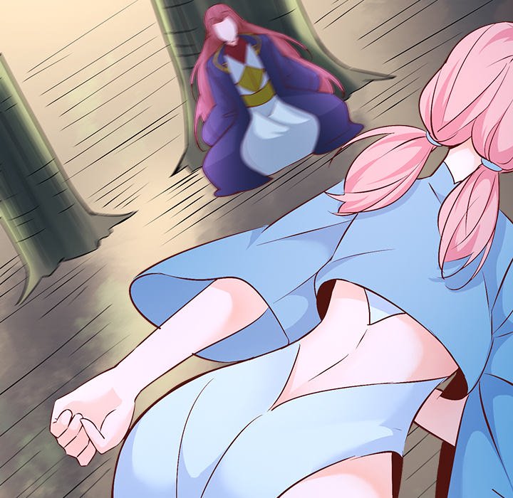 Read My Lovely Disciples chapter 16 image 82 on Lezhin