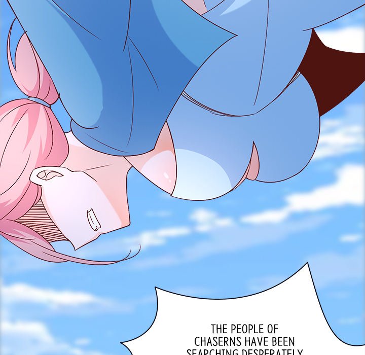 Read My Lovely Disciples chapter 16 image 85 on Lezhin