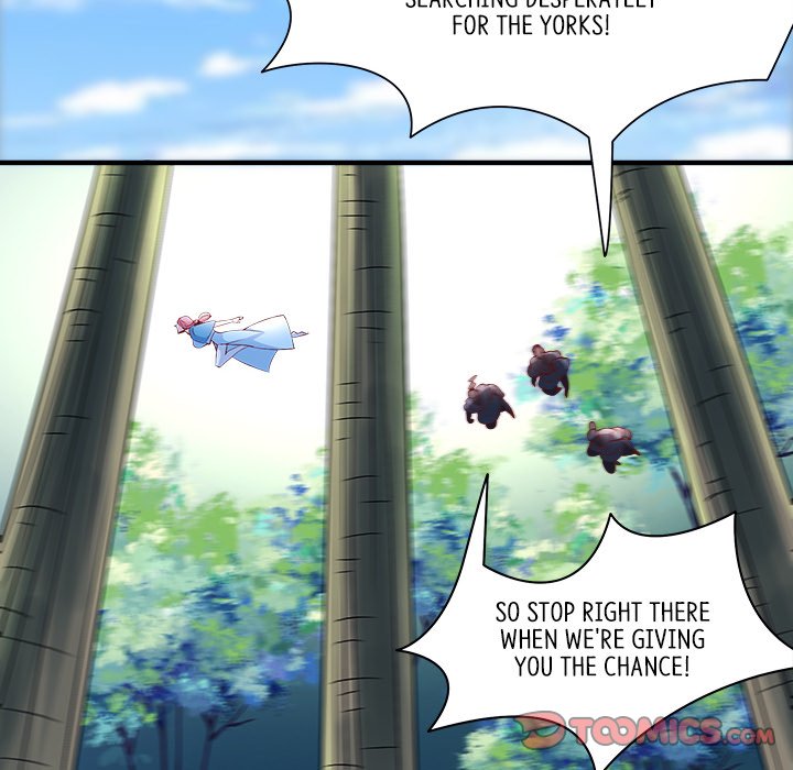 Read My Lovely Disciples chapter 16 image 86 on Lezhin