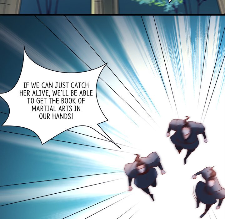 Read My Lovely Disciples chapter 16 image 87 on Lezhin