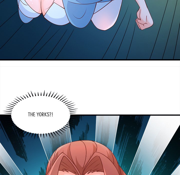 Read My Lovely Disciples chapter 16 image 89 on Lezhin