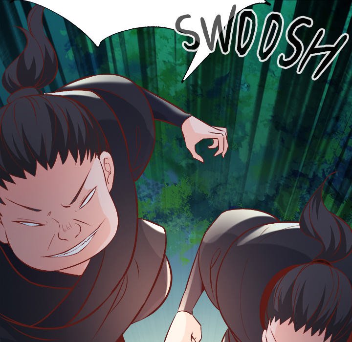 Read My Lovely Disciples chapter 16 image 93 on Lezhin