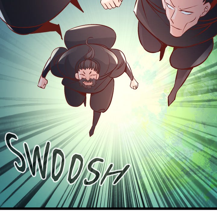 Read My Lovely Disciples chapter 16 image 94 on Lezhin