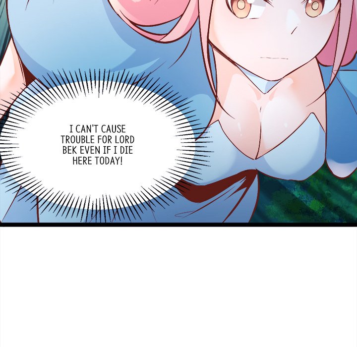 Read My Lovely Disciples chapter 16 image 96 on Lezhin