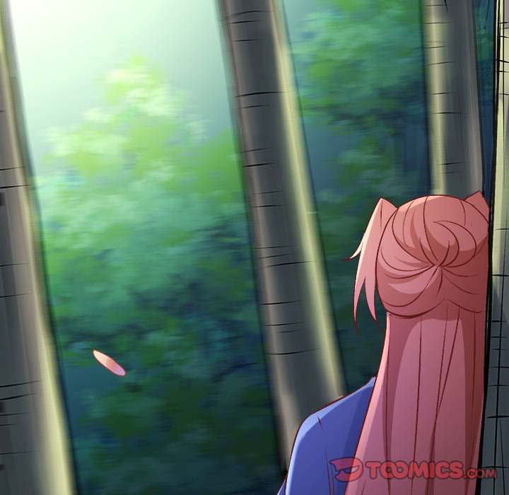Read My Lovely Disciples chapter 16 image 98 on Lezhin