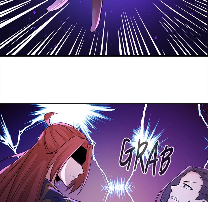 Read My Lovely Disciples chapter 17 image 100 on Lezhin