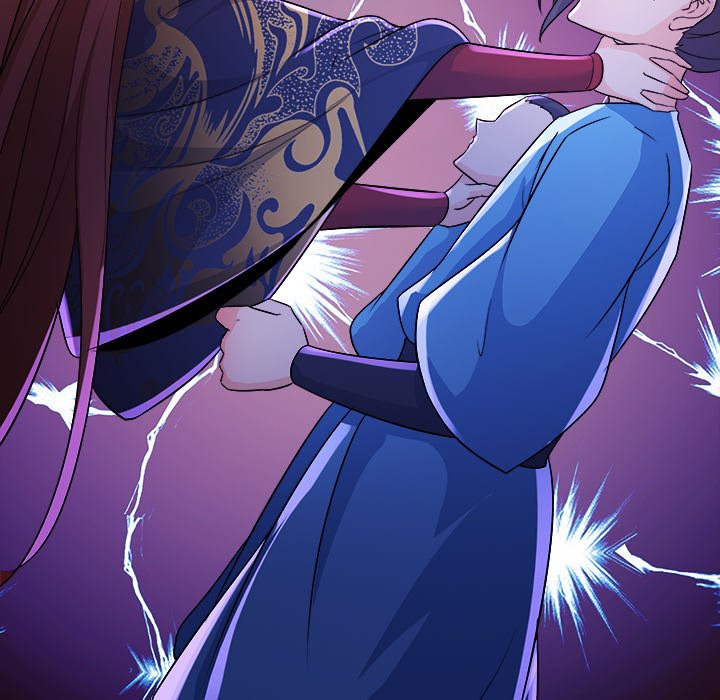 Read My Lovely Disciples chapter 17 image 101 on Lezhin