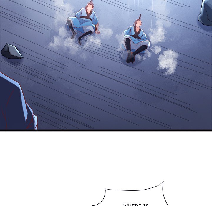 Read My Lovely Disciples chapter 17 image 106 on Lezhin