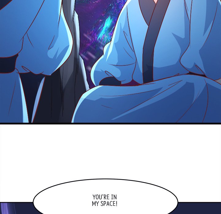 Read My Lovely Disciples chapter 17 image 108 on Lezhin