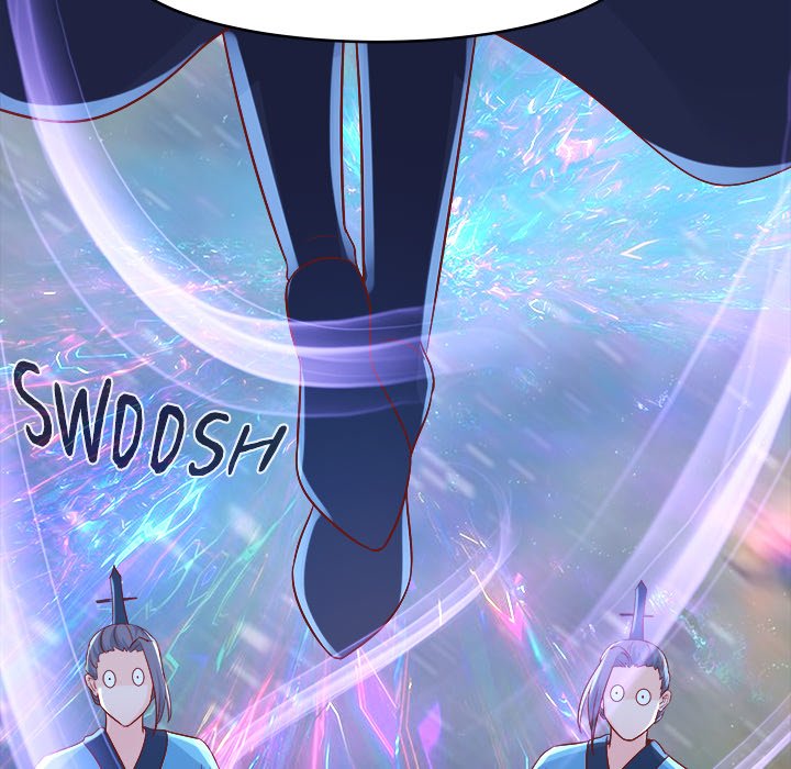 Read My Lovely Disciples chapter 17 image 109 on Lezhin