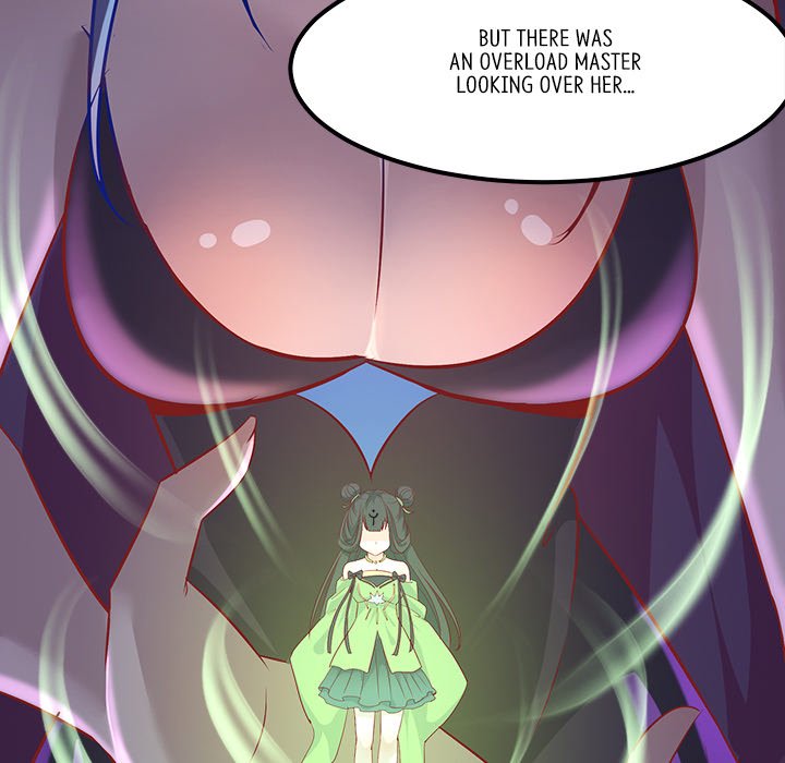 Read My Lovely Disciples chapter 17 image 11 on Lezhin