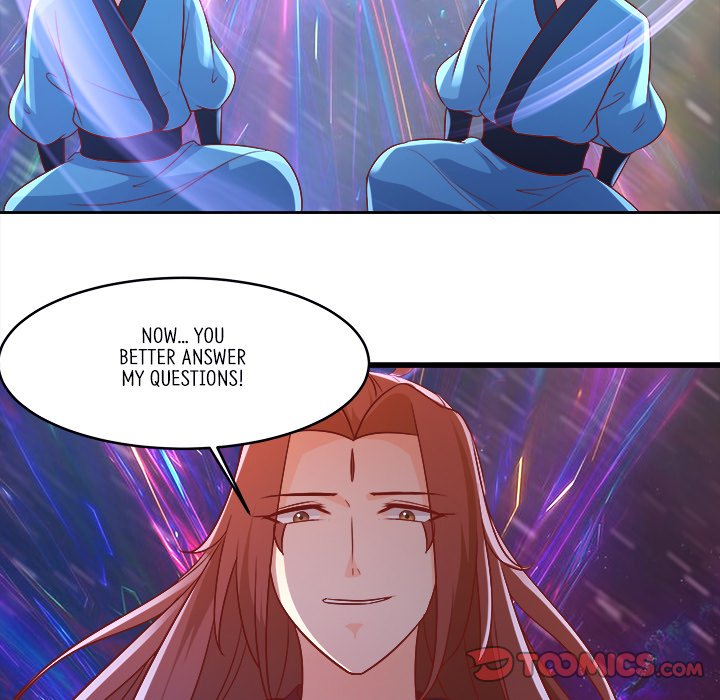 Read My Lovely Disciples chapter 17 image 110 on Lezhin