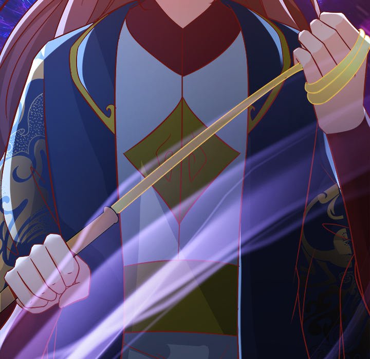 Read My Lovely Disciples chapter 17 image 111 on Lezhin