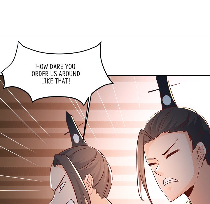 Read My Lovely Disciples chapter 17 image 113 on Lezhin