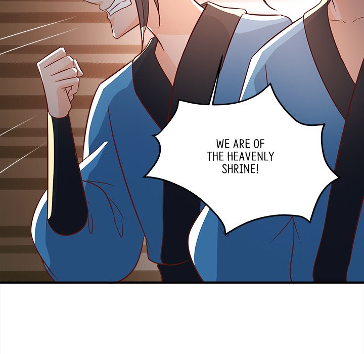 Read My Lovely Disciples chapter 17 image 114 on Lezhin