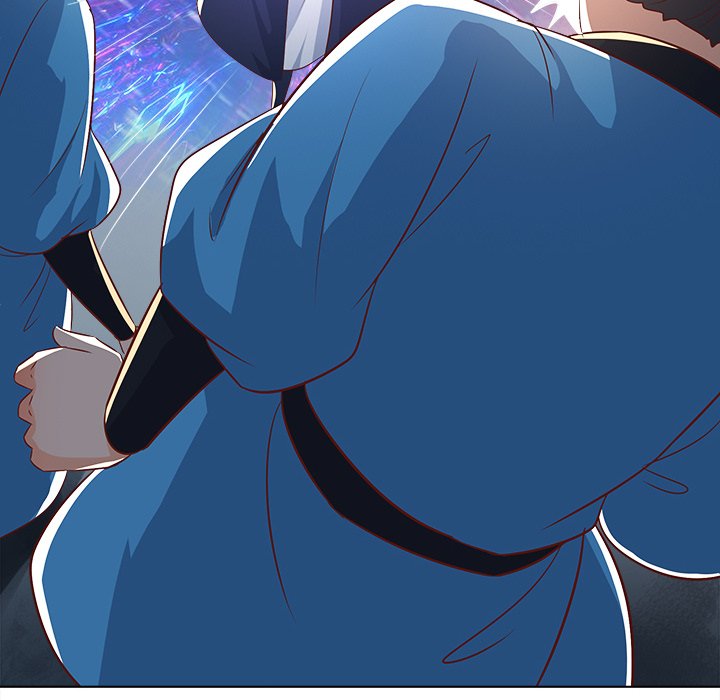Read My Lovely Disciples chapter 17 image 116 on Lezhin