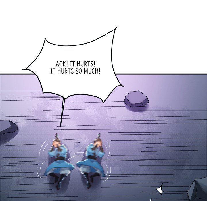 Read My Lovely Disciples chapter 17 image 117 on Lezhin