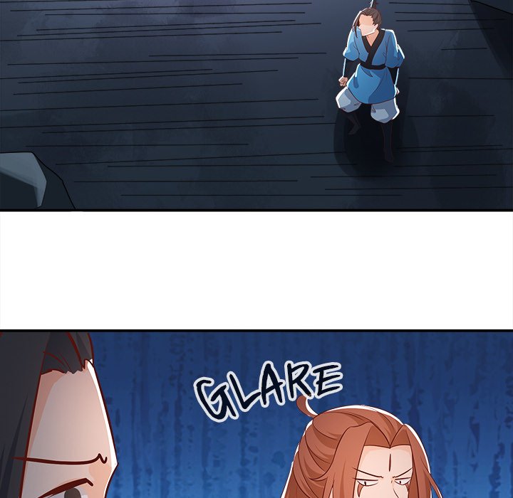 Read My Lovely Disciples chapter 17 image 118 on Lezhin