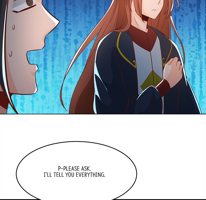 Read My Lovely Disciples chapter 17 image 119 on Lezhin