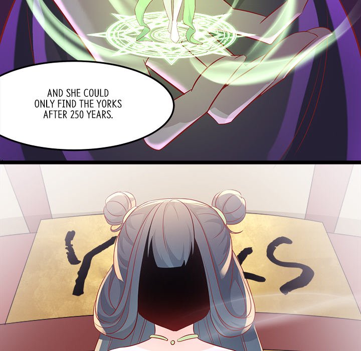 Read My Lovely Disciples chapter 17 image 12 on Lezhin