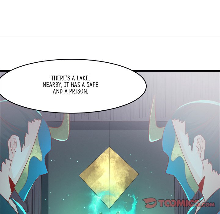Read My Lovely Disciples chapter 17 image 122 on Lezhin