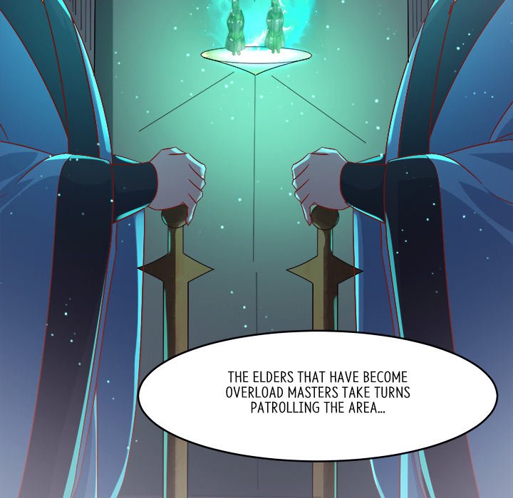 Read My Lovely Disciples chapter 17 image 123 on Lezhin