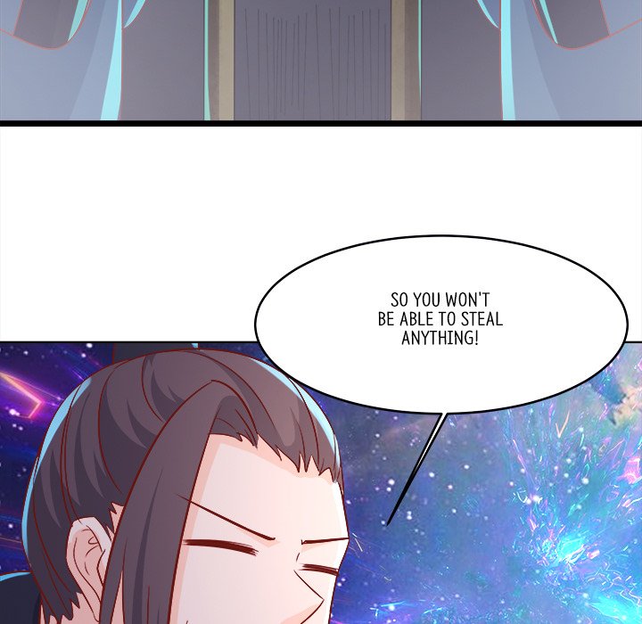 Read My Lovely Disciples chapter 17 image 124 on Lezhin