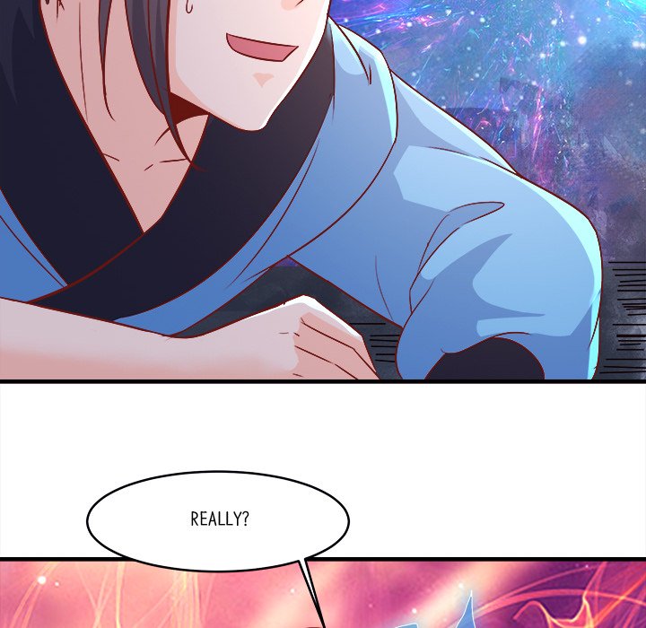 Read My Lovely Disciples chapter 17 image 125 on Lezhin
