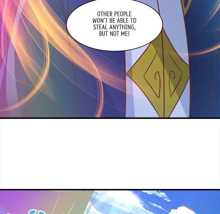 Read My Lovely Disciples chapter 17 image 127 on Lezhin