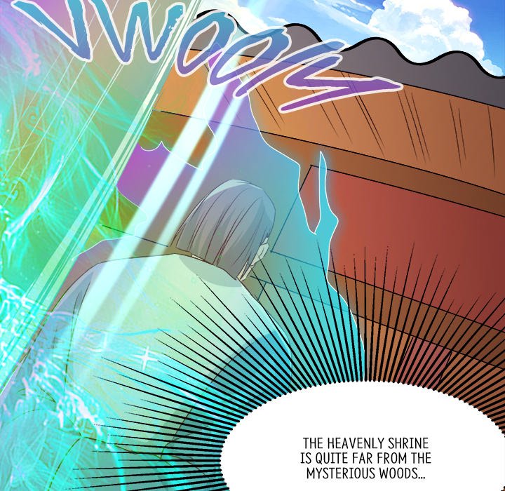 Read My Lovely Disciples chapter 17 image 128 on Lezhin