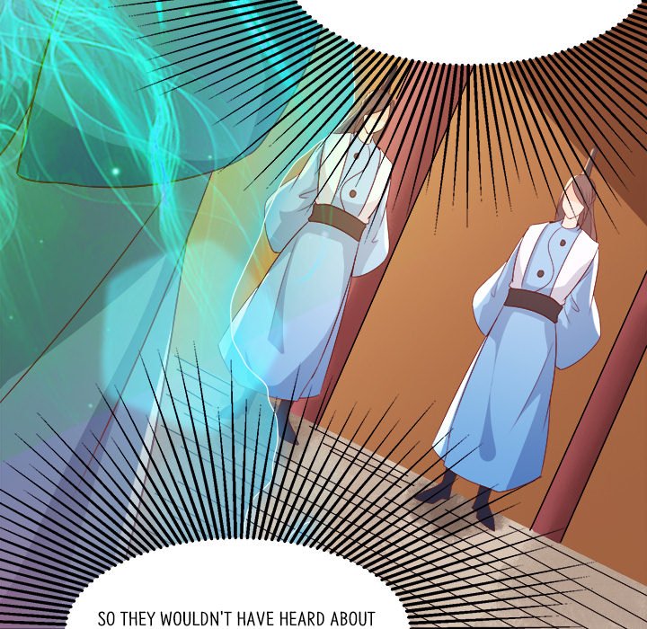 Read My Lovely Disciples chapter 17 image 129 on Lezhin