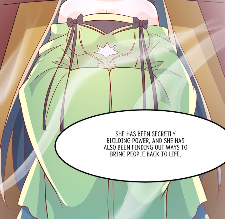 Read My Lovely Disciples chapter 17 image 13 on Lezhin