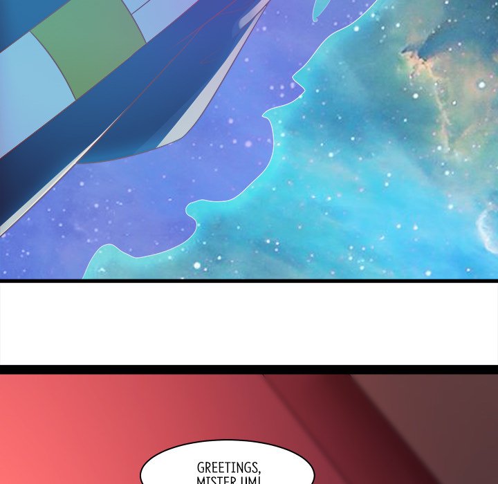 Read My Lovely Disciples chapter 17 image 132 on Lezhin