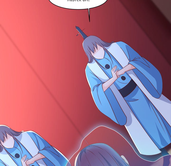 Read My Lovely Disciples chapter 17 image 133 on Lezhin